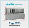 RJ45 Cat 5e A/B/OFF-Line Switch Module - Model 7009 - Electro Standards Laboratories