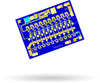 2 - 22 GHz GaN Low Noise Amplifier -- TGA2227 - Image