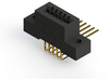 Card Edge Connectors - Edgeboard Connectors - 392-010-558-202 - Lingto Electronic Limited