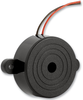 Piezo Buzzer, 12Vdc Rohs Compliant Multicomp Pro - 96K6088 - Newark, An Avnet Company