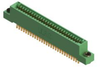 Card Edge Conn, Dual Side, 56Pos, Lug; Card Edge Connector Type Edac - 70AJ3239 - Newark, An Avnet Company