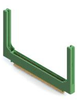 Card Edge Conn, Dual Side, 76Pos, Lug; Card Edge Connector Type Edac - 69AJ7545 - Newark, An Avnet Company