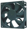 Axial Fan, 80Mm, 12Vdc, 67Cfm, 46Dba; Supply Voltage Vdc Adda - 08R6672 - Newark, An Avnet Company