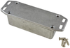 Enclosure, Instrument, Aluminium; Enclosure Type Hammond - 83F8744 - Newark, An Avnet Company
