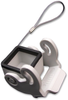 Dust Cap / Cover, With Lever, Cover, Ck Series Ilme Multipole Connector Female Inserts Rohs Compliant Ilme - 90W0564 - Newark, An Avnet Company