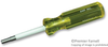 Connector; For Use With Amp Te Connectivity - 52F4809 - Newark, An Avnet Company