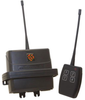 Remote Control System, Radio, 433.92Mhz, 1000M, 4Ch; Silicon Manufacturer Rf Solutions - 11P0461 - Newark, An Avnet Company