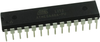 Microcontroller Mcu, 8 Bit, Atmega, 20Mhz, Dip-28; Product Range Microchip - 68T3012 - Newark, An Avnet Company