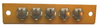 Terminal, Ground Lug, Steel; Stud Size Imperial Abbatron Hh Smith - 95H6361 - Newark, An Avnet Company