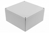 Small Enclosures - Plastic Enclosures - Industrial - 1554WAGY - Hammond Manufacturing Company Inc.