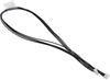 Cable Assy, 4Pos, Rcpt-Rcpt, 11.8; Connector To Connector Molex - 33AC8032 - Newark, An Avnet Company