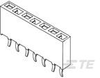 Conn Socket Strip RCP 5 POS 2.54mm Solder ST Thru-Hole - 792-215298-5 - Utmel Electronic Limited