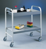 Flexi-Bin Cart with 4
