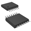 Integrated Circuits (ICs) - Logic - Translators, Level Shifters - 1370736-PI4GTL2014LEX - Win Source Electronics
