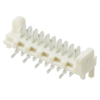 Headers, Male Pins - 900-0908140710TR-ND - DigiKey