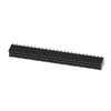 Connectors, Interconnects - Rectangular Connectors - Headers, Receptacles, Female Sockets - SSM-125-L-DV-LC - Shenzhen Shengyu Electronics Technology Limited