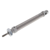 Pneumatics, Hydraulics - Actuators/Cylinders - DSNU-16-80-PPS-A - Quarktwin Technology Ltd.