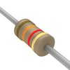 Through Hole Resistors - CF18JB1K30-ND - DigiKey