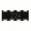 Resistor Networks, Arrays - 743C083224JPTR-ND - DigiKey