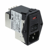 Power Entry Modules (PEM) - PE0SSSSXA-ND - DigiKey