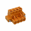 Headers, Plugs and Sockets - 281-5997-ND - DigiKey