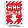 Signs, Nameplates, Posters - 2267-123760-ND - DigiKey