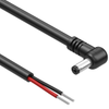Barrel Power Cables - 839-10-03356-ND - DigiKey