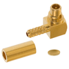 Coaxial Connector (RF) Assemblies - H3220-ND - DigiKey