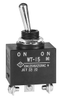 Rocker & Toggle Switches - WT15T - Powell Electronics, Inc.