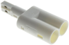 Power Connectors - 293649-1 - Powell Electronics, Inc.