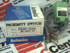 Proximity Switch - 21850415 - Radwell International