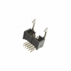 Headers, Male Pins - 2057-BHR-10-HUA-ML-ND - DigiKey