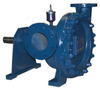 54J2-B Standard Centrifugal Pump -  - Gorman-Rupp Pumps