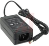 POWER SUPPLY, EXTERNAL, ITE SWITCH MODE, 12V, 1.50A, 18W, IEC320 W GROUND C14 - 70025000 - Allied Electronics, Inc.
