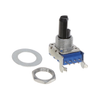 Rotary Potentiometers, Rheostats - 118-PTV111-1415A-B103-ND - DigiKey