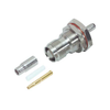 Coaxial Connector (RF) Assemblies - 5073-BAC528-ND - DigiKey