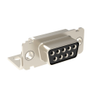 D-Sub Connector Assemblies - L77DFE09S1AMN-ND - DigiKey