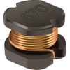 Fixed Inductors - 118-SDE0604A-181KTR-ND - DigiKey