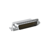 D-Sub Connector Assemblies - L717HDB44PD1CH3F-ND - DigiKey