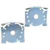 DIN Rail Terminal Accessories - 585454 - RS Components, Ltd.