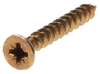 Wood Screws - 2631937 - RS Components, Ltd.