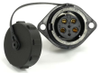 Industrial Circular Connectors - 2338400 - RS Components, Ltd.