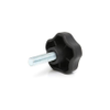 Clamping Knobs - 2845355 - RS Components, Ltd.