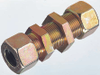 Hydraulic Fittings -- 110573 - Image