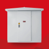 50HZ 60HZ Box-type Prefabricated Substation Transformer Converting Station - No.1601516598147 - Shenzhen Xingkerong Technology Co., Ltd