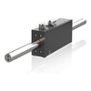 AA2518 | Ironless tubular motor with water cooling -  - Beckhoff Automation LLC