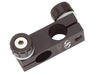 Optical Post Clamp, Right-Angle, 0.5 in. Diameter Optical Posts - CA-1 - Newport MKS