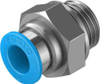 Pneumatic Fittings - 2023410 - RS Components, Ltd.