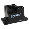 General Purpose Relays - 2500-PTRH-1C-110SF-T5-X67A - New Yorker Electronics Co., Inc.