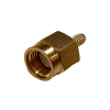 Coaxial Connector (RF) Assemblies - 137-SMAPRG316-ND - DigiKey